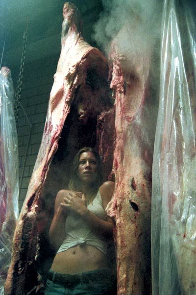 La masacre de Texas (2003) : Foto Jessica Biel
