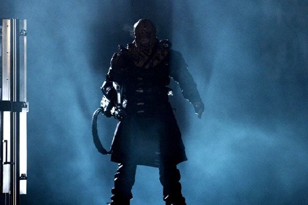 Resident Evil 2: Apocalipsis : Foto