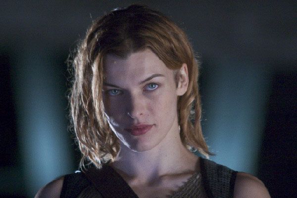 Resident Evil 2: Apocalipsis : Foto Milla Jovovich