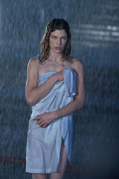 Resident Evil 2: Apocalipsis : Foto Milla Jovovich