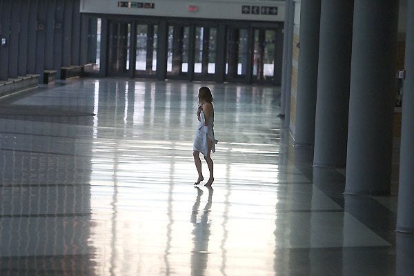 Resident Evil 2: Apocalipsis : Foto