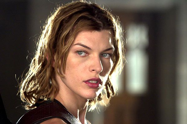 Resident Evil 2: Apocalipsis : Foto Milla Jovovich