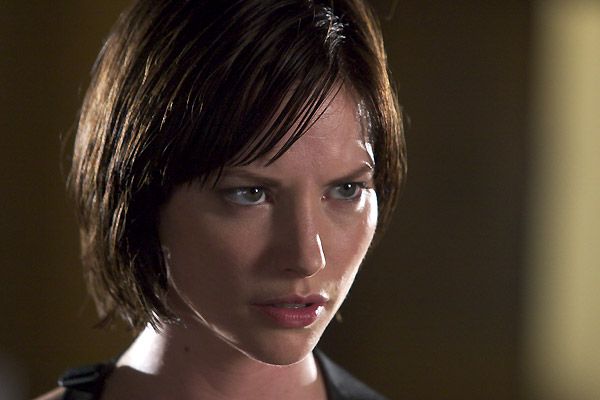 Resident Evil 2: Apocalipsis : Foto Sienna Guillory