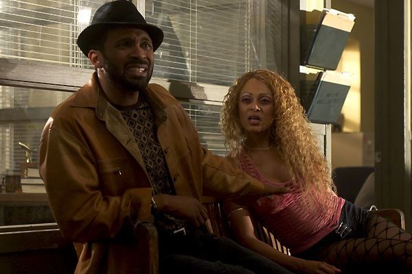 Resident Evil 2: Apocalipsis : Foto