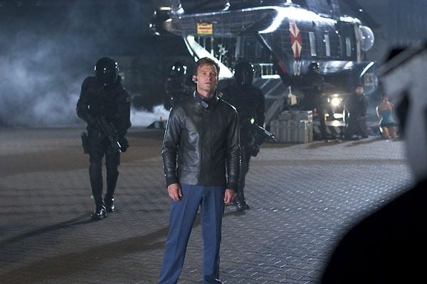 Resident Evil 2: Apocalipsis : Foto