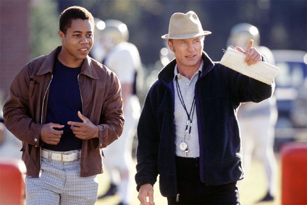 Me llaman Radio : Foto Cuba Gooding Jr., Ed Harris