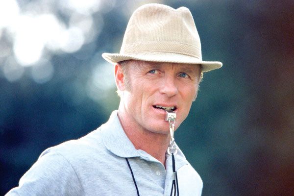Me llaman Radio : Foto Ed Harris