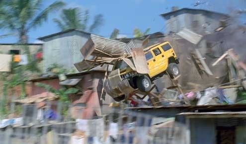 Dos policías rebeldes II : Foto Martin Lawrence, Will Smith, Michael Bay