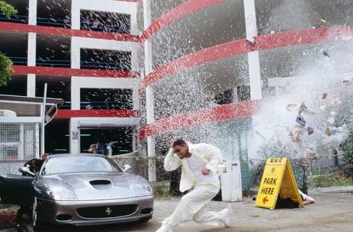 Dos policías rebeldes II : Foto Will Smith, Michael Bay