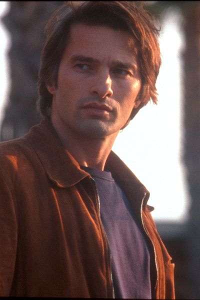 S.W.A.T. - Unidad especial : Foto Olivier Martinez