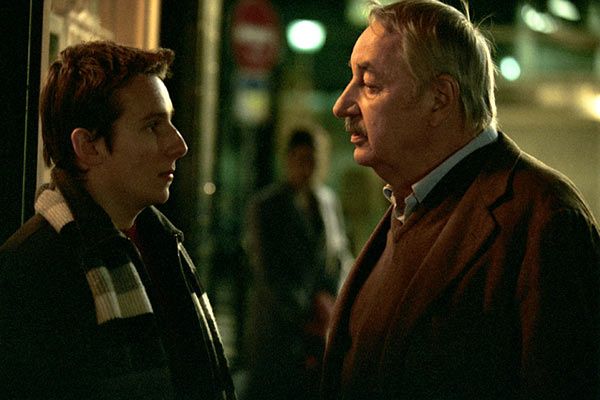 Foto Philippe Noiret