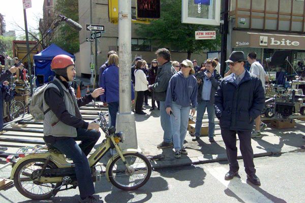 El Hombre Araña 2 : Foto Tobey Maguire