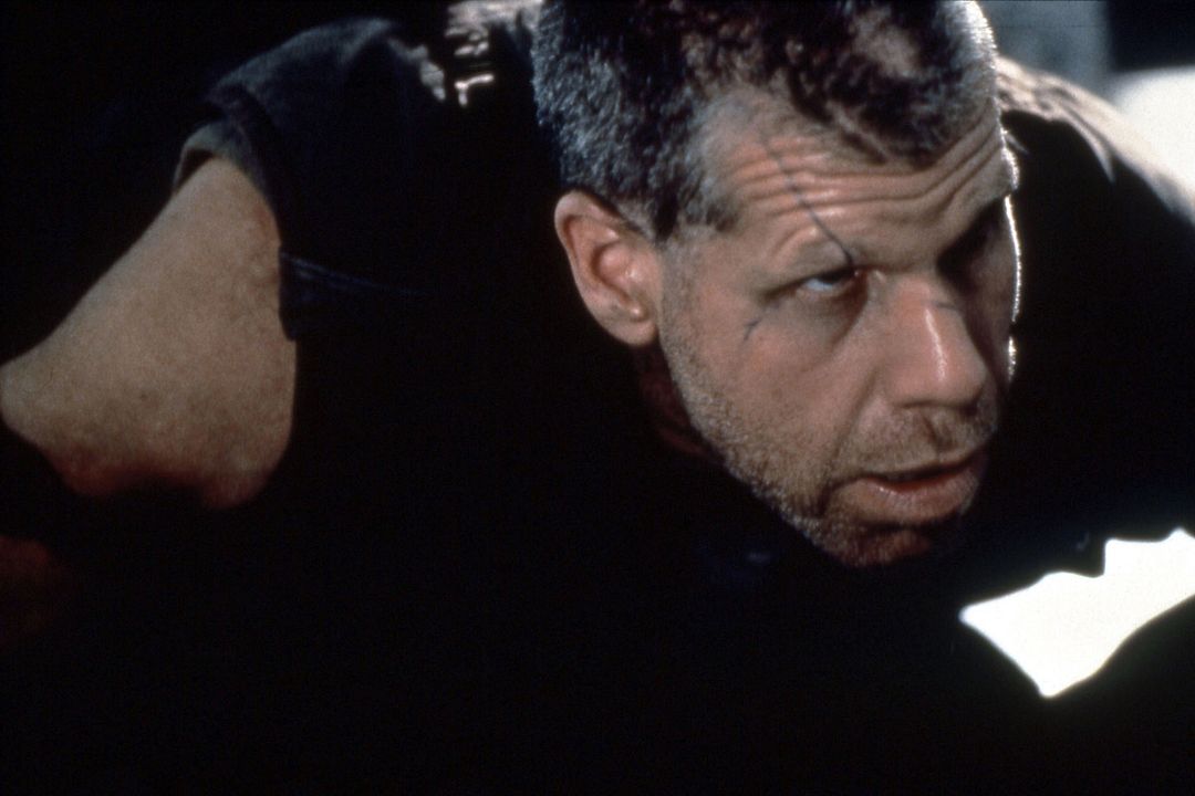 Alien: Resurrección : Foto Ron Perlman