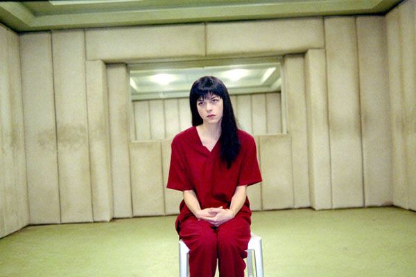 Hellboy : Foto Selma Blair, Ron Perlman