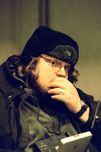 Hellboy : Foto Ron Perlman