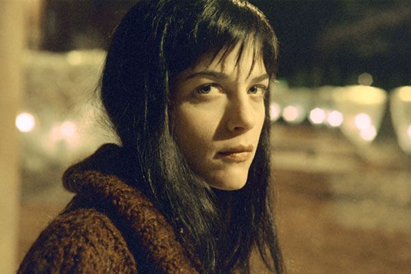 Hellboy : Foto Selma Blair, Ron Perlman