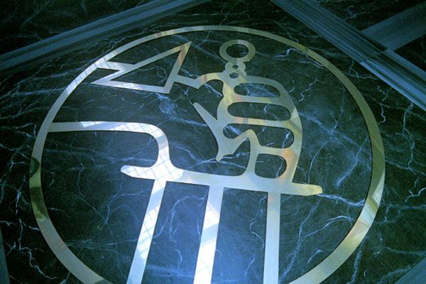 Hellboy : Foto Ron Perlman