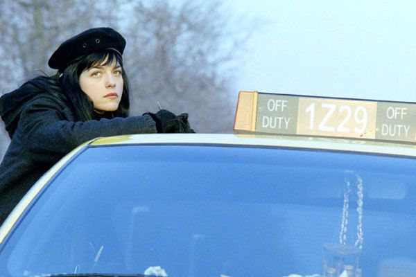 Hellboy : Foto Selma Blair, Ron Perlman