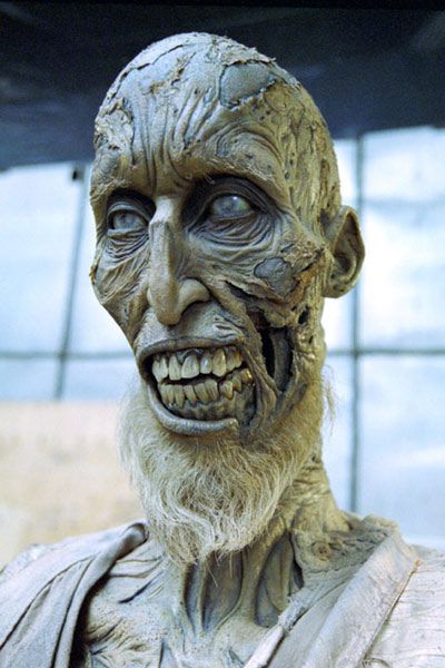 Hellboy : Foto Ron Perlman