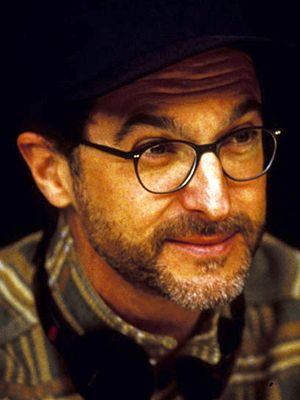 Póster Martin Brest