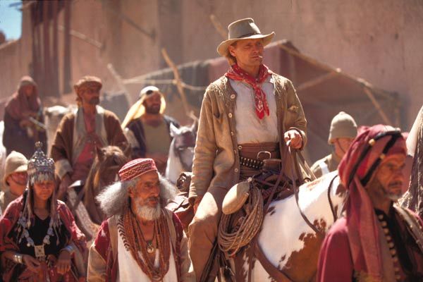 Hidalgo : Foto Viggo Mortensen