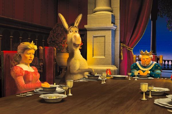 Shrek 2 : Foto