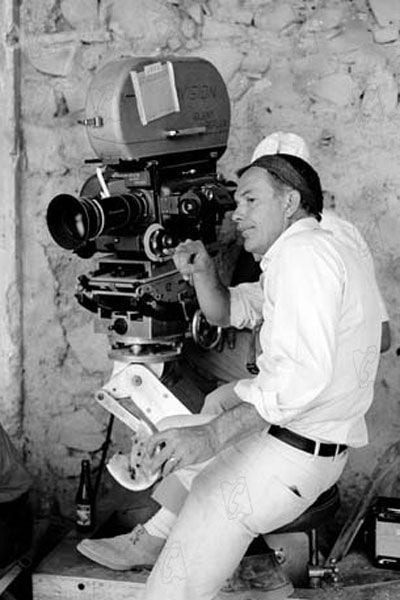 La pandilla salvaje : Foto