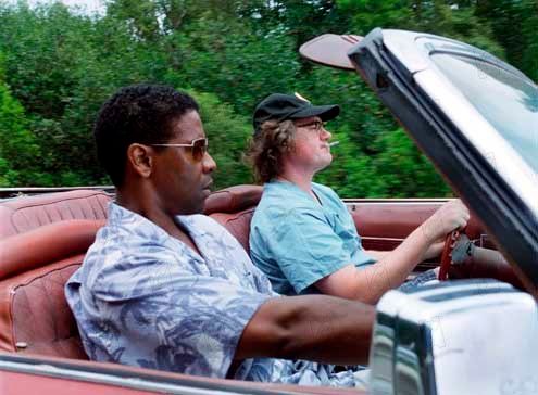 Tiempo límite : Foto Carl Franklin, Denzel Washington