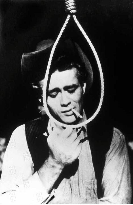 Foto George Stevens, James Dean