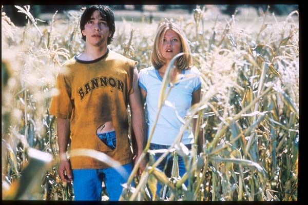 El demonio 2 : Foto Justin Long