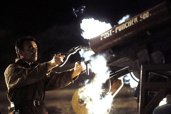 El demonio 2 : Foto Ray Wise