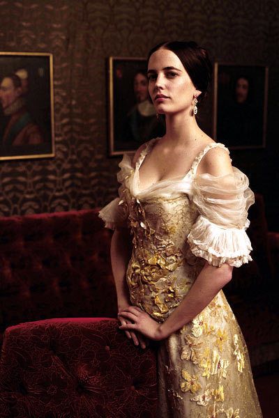 Foto Eva Green