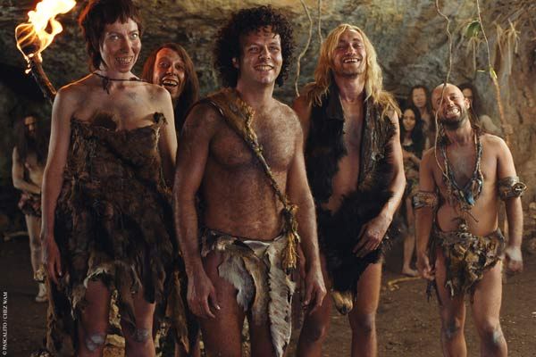 Foto Jean-Paul Rouve