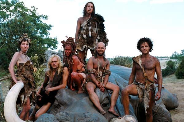 Foto Jean-Paul Rouve, Marina Foïs