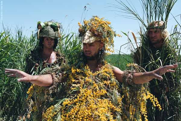 Foto Jean-Paul Rouve