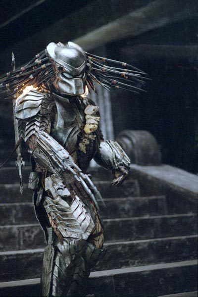 Alien vs. Predator : Foto