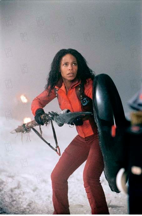 Alien vs. Predator : Foto Paul W.S. Anderson