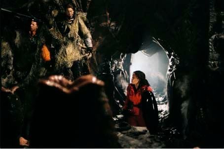 Alien vs. Predator : Foto Paul W.S. Anderson