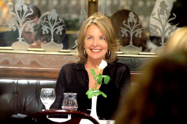 Alguien tiene que ceder : Foto Diane Keaton