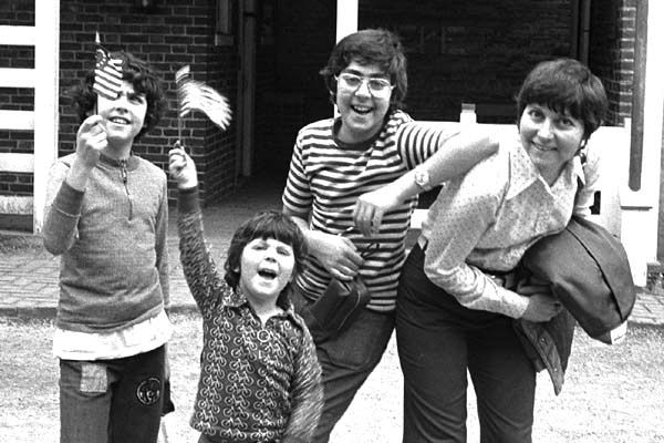 Capturing the Friedmans : Foto