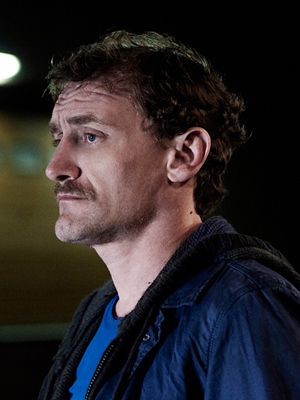 Póster Jean-Paul Rouve