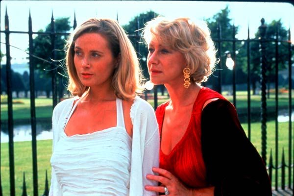 Greenfingers : Foto Helen Mirren