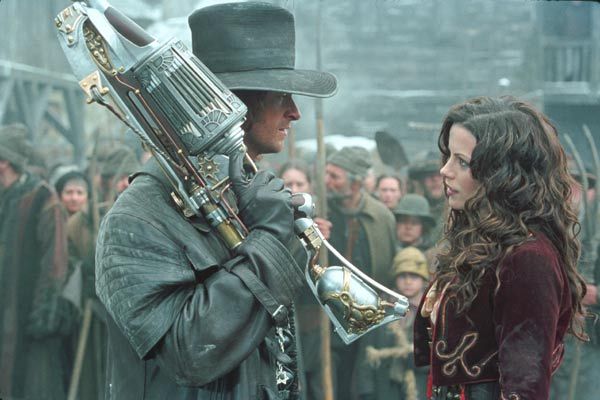 Van Helsing : Foto Hugh Jackman, Kate Beckinsale