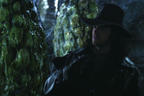 Van Helsing : Foto Hugh Jackman
