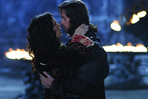 Van Helsing : Foto Kate Beckinsale, Hugh Jackman