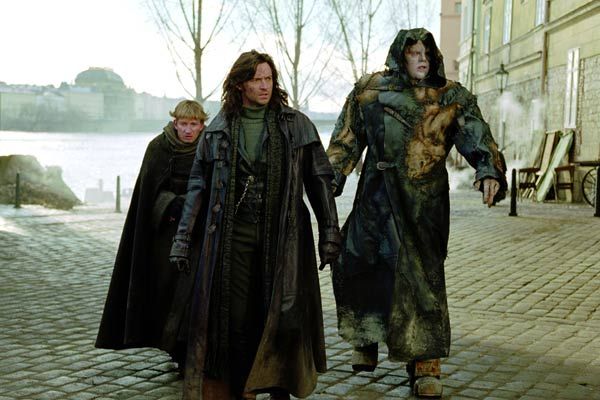 Van Helsing : Foto Hugh Jackman