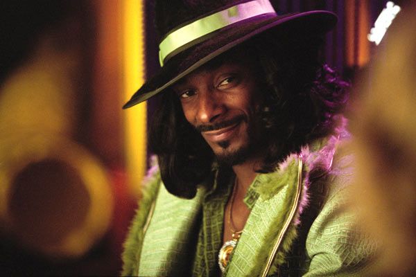 Starsky y Hutch : Foto Snoop Dogg