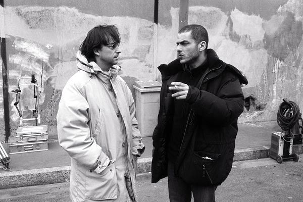 Foto Nicolas Boukhrief