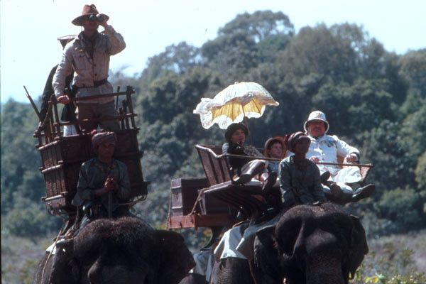 Dos Hermanos : Foto Guy Pearce