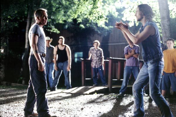 Foto Billy Bob Thornton